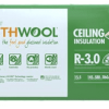 Earthwool R3.0 Batts - 145mm