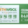 Earthwool R6.0 Batts - 275mm