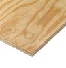 Plywood T&G - Pine - Stress Grade F11