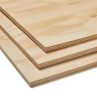 Selex - Structural Plywood - BD - Pine Stress Grade F8