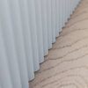 Easycraft Silhouette - General Purpose Interior Wall Panelling - Convex 35