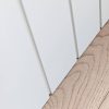 Easycraft Silhouette - General Purpose Interior Wall Panelling - Channel 100