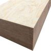 Hardwood Exterior Plywood