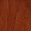 Natural Timber Veneer Board - Down Grade Back - Substrate STD MDF