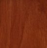 Natural Timber Veneer Board - Down Grade Back - Substrate STD MDF
