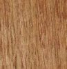 Natural Timber Veneer Board - Down Grade Back - Substrate STD Particleboard