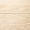 V Groove Wall Panelling - Pine plywood