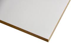 Whitefoil MDF 1 Whitefoil MDF