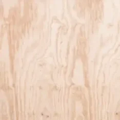 Structural Plywood