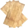 H2S Treated Hardwood Plywood - Stress Grade F22