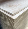 Hardwood Plywood - Stress Grade F22