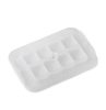 FIXING ACCESSORIES Blank Plates