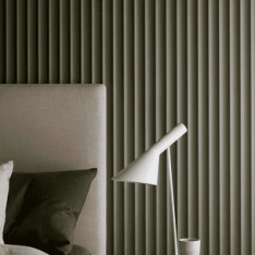 Surround by Laminex Scallop