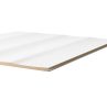 Surround by Laminex Moisture Resistant MDF Scallop 135
