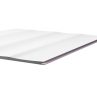 Surround by Laminex Fire Rated MDF Scallop 135