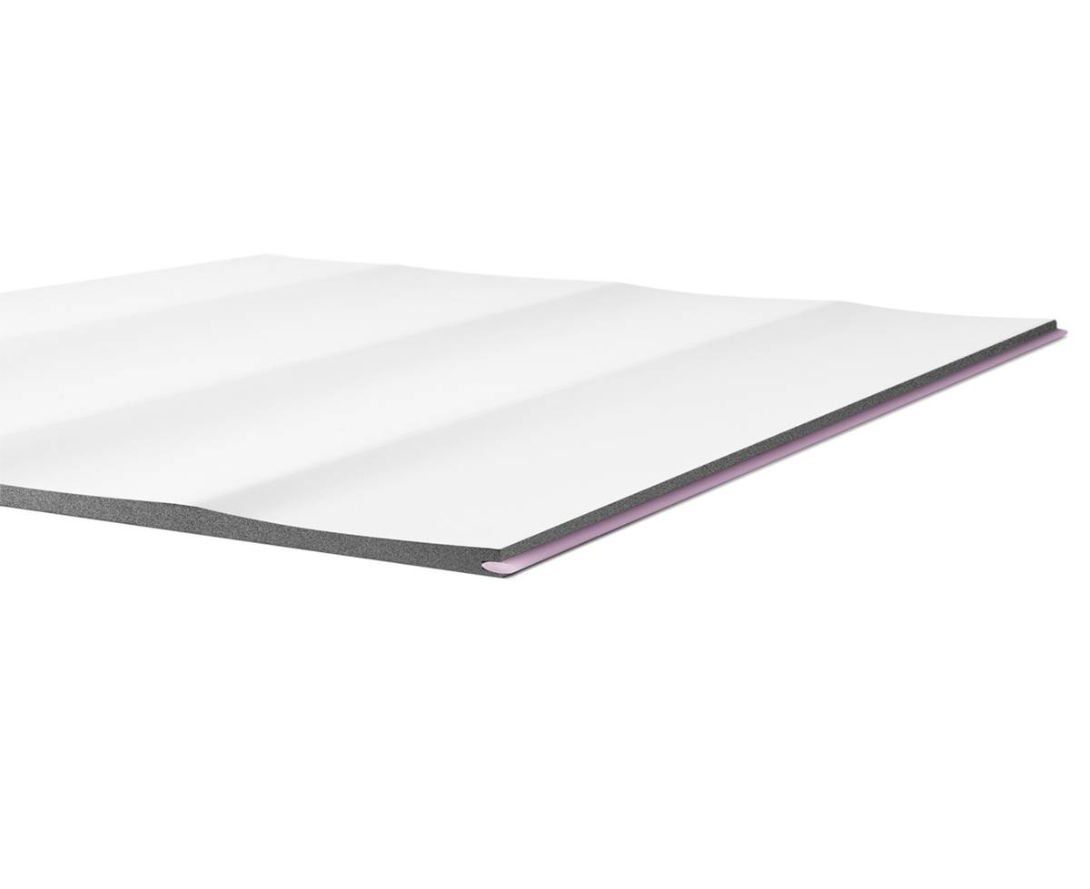 Surround by Laminex Fire Rated MDF Scallop 135 1 Surround by Laminex Fire Rated MDF Scallop 135