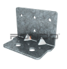 Rondo 92mm X 3.0mm Base Bracket