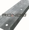 Rondo Slotted Deflection Head Track 1.15BMT 3000mm