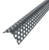 Rondo Perforated Arch Bead 3000mm