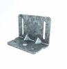 Rondo 92mm X 3mm Slotted Head Bracket