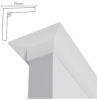 75mm Boral Linear Cornice 4200mm