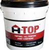 H-Top Light Weight All Purpose Joint Compound 15L Bucket