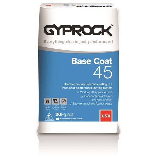 CSR Basecoat 45 20kg 1 CSR Basecoat 45 20kg