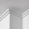 HUME 2 Step Cornice