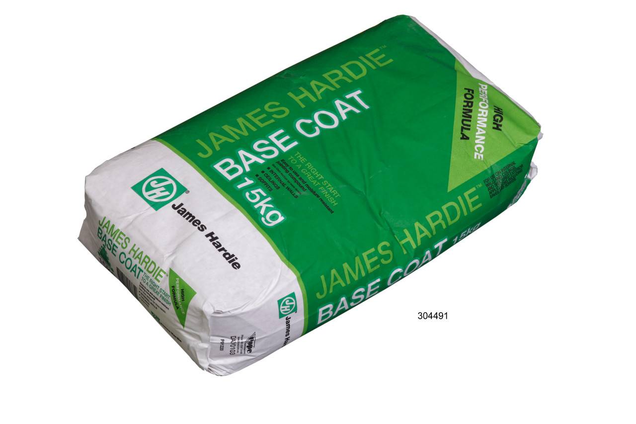 Hardie™ Base Coat 15kg 1 Hardie™ Base Coat 15kg