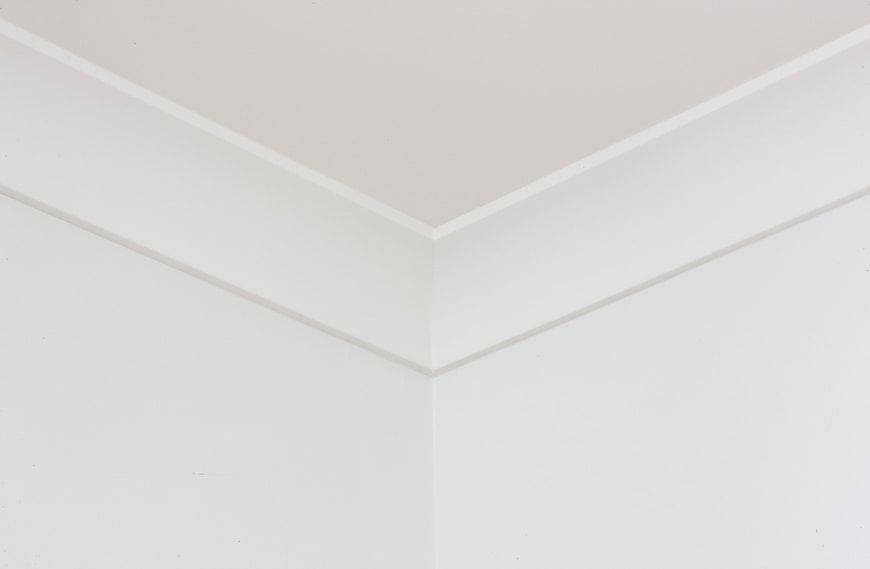 SHEETROCK® Cove 75mm Cornice 1 SHEETROCK® Cove 75mm Cornice