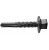 32MM HEX HEAD DRILL POINT SERIES 500