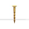 Nails Screw Shank 30 x 2.8mm x 15kg