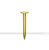 Nails Smooth Shank 30 x 2.8mm x 15kg