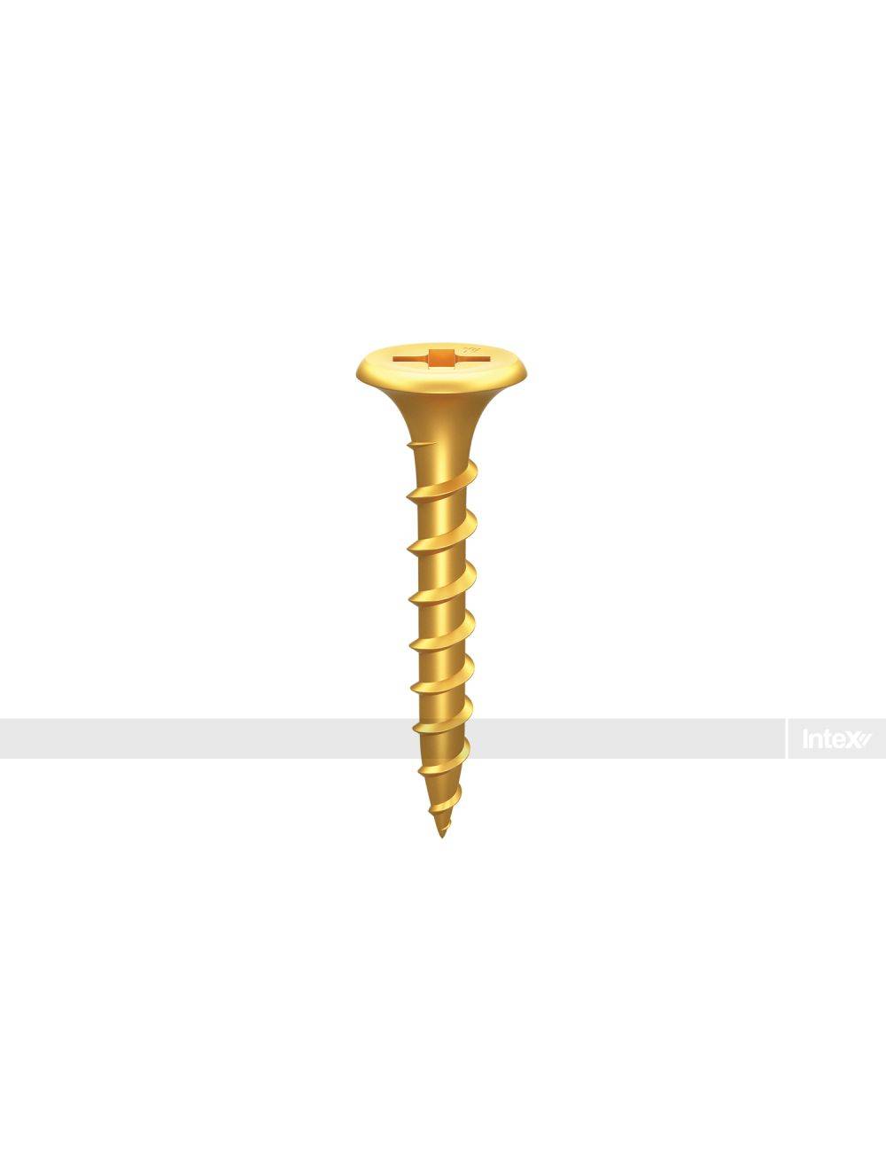 Screws Bugle Head Coarse Thread