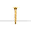 Screws Bugle Head Drill Point 8g x 60mm Box of 500