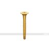 Screws Bugle Head Drill Point 8g x 60mm Box of 500