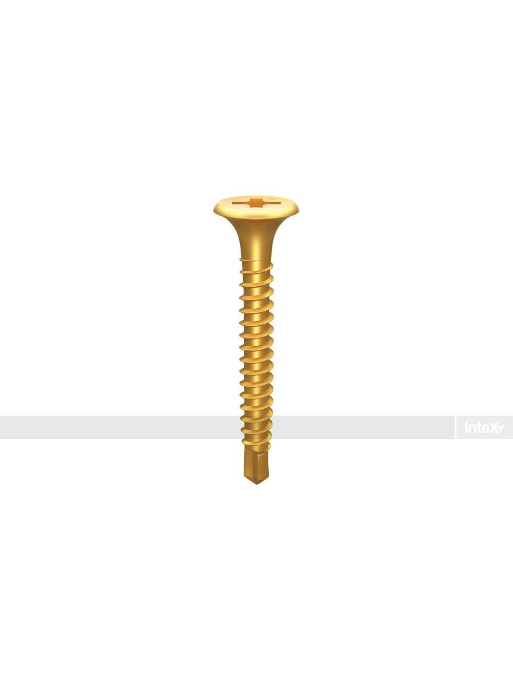 Screws Bugle Hd Self Drill Point