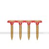 Screws ZIP STRIP Bugle Head Needle Point 7g x 50mm