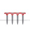 Screws ZIP STRIP Bugle Needle Point Class 4 6g x 25mm