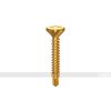Screws Self Embed Head Wing Tek 10 x 45mm Box of 500