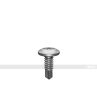 Screws Wafer Hd Self Drill Point 10g x 30mm Class 4 Box of 1000