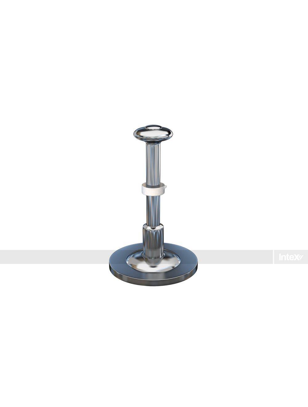 Drive Pin Washered Top Hat (DN)