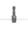 Hex Socket Magnetic 8 x 42mm Pack of 2