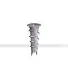 Wall Anchor Alloy Self Drilling (Box of 100)