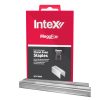 Intex Staples Suit PlasterX®/Arrow/Rapid - 8mm - (Pack 5000)