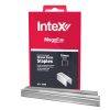 Intex Staples Suit PlasterX®/Arrow/Rapid - 10mm - (Pack 2000)