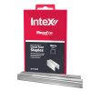 Intex Staples Suit PlasterX®/Arrow/Rapid - 10mm - (Pack 5000)