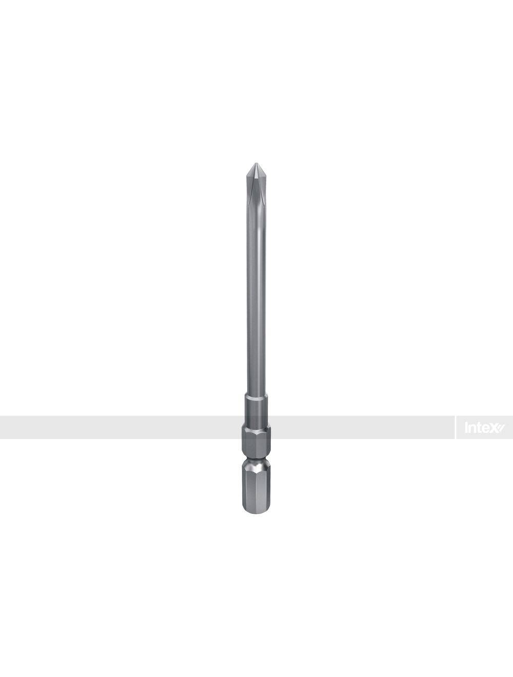 Screw Tip 132mm fits Makita 6833/35 Pack of 4