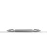 Screw Tip Phillips No 2 Double End Pack of 4