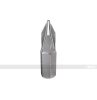 Screw Tip - Phillips No 2 6.5 x 25mm Pack of 10